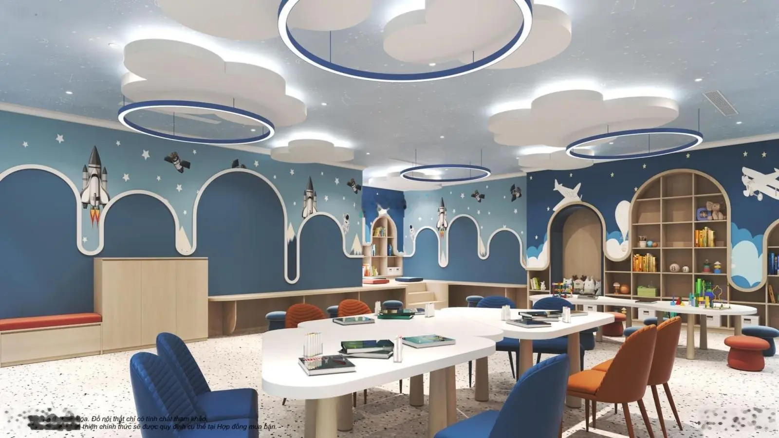 Chính chủ bán ngay căn hộ 2PN giá hấp dẫn - The London - Ocean Park 1, HT vay 70%, miễn lãi 4N
