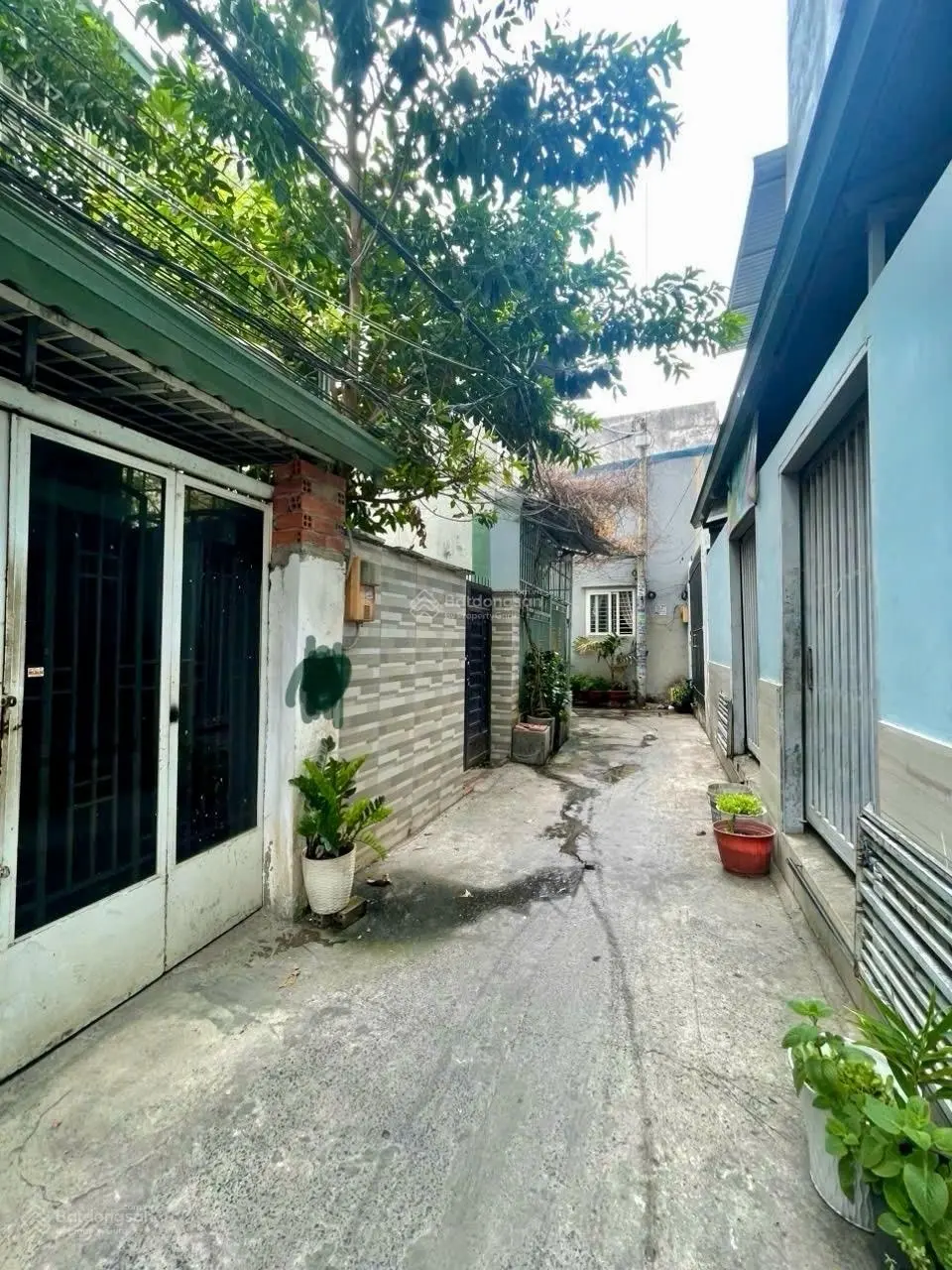 Bán gấp nhà hẻm Quốc Lộ 13 , Hiệp Bình Phước , 3*17m , trệt 1 lầu , 3.9 tỷ