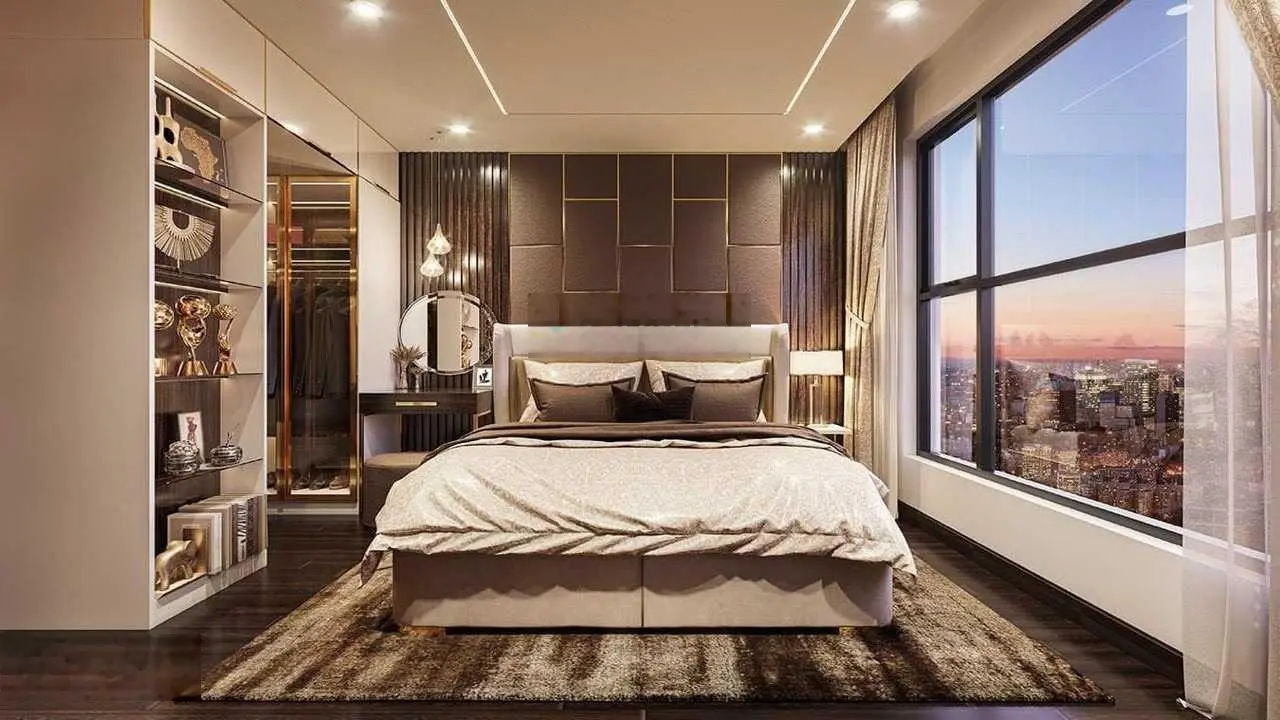 Chiết khấu khủng tháng 11 lên đến gần 1 tỷ, còn vài căn giá rẻ, view đẹp chỉ từ 1tỷ8