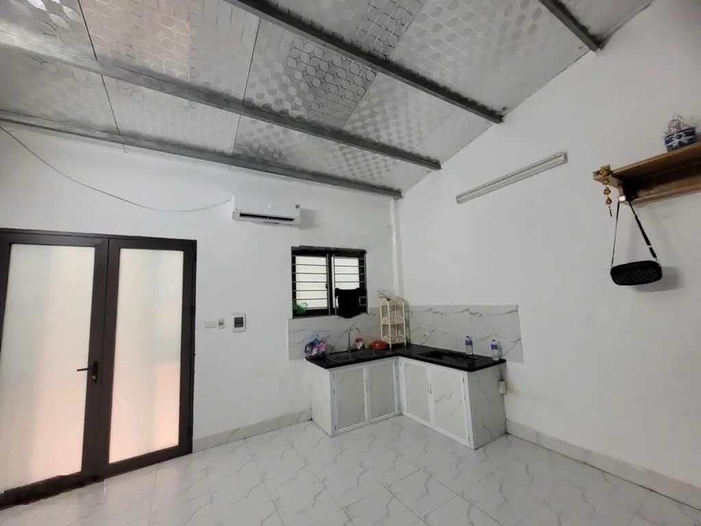 BÁN NHÀ PHÚ DIỄN - BẮc TỪ LIÊM Ô TÔ QUA CỔNG 42 M GIÁ 4 TỶ 350