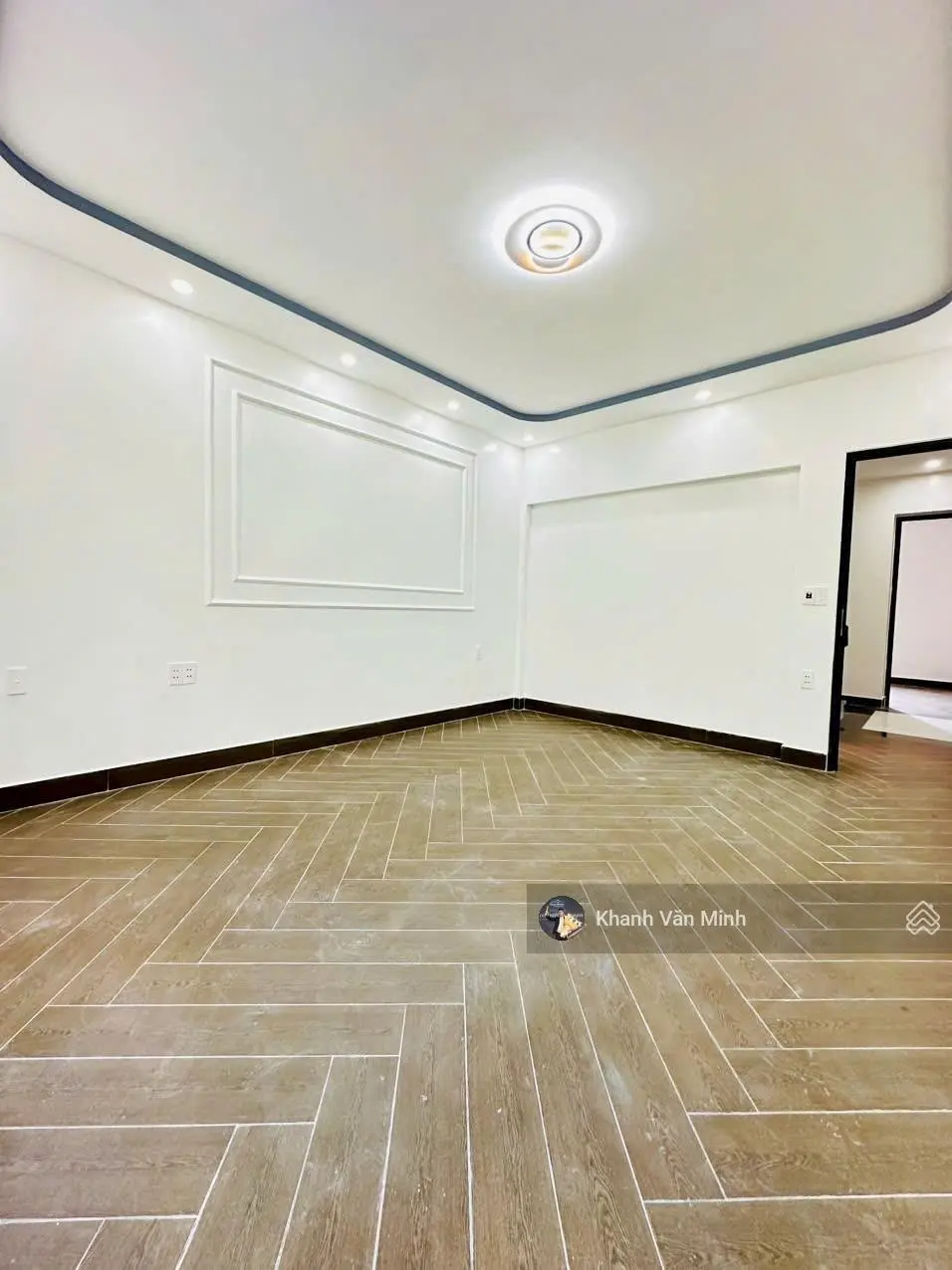 Bán nhà ngõ nông tại Chợ Hàng. 45m2 xây 4 tầng