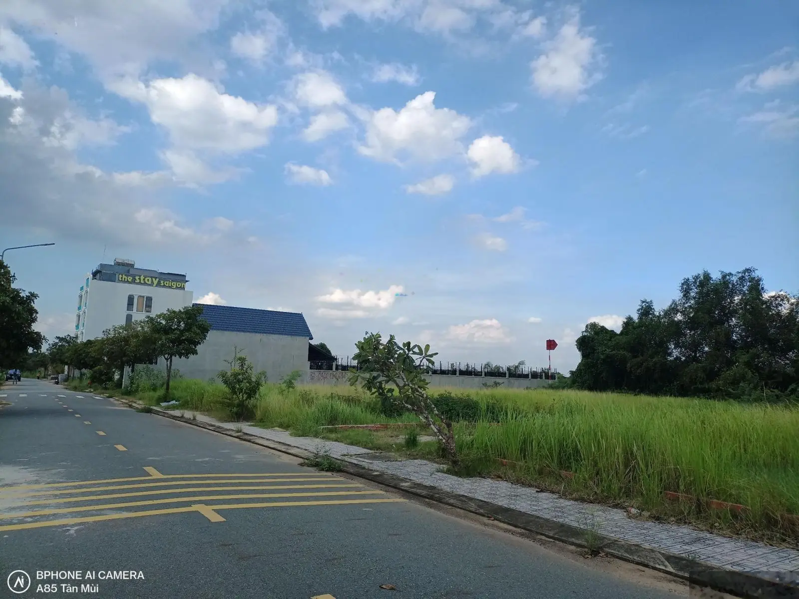Bán 530,8m2 đất Long Thuận, Đảo Kim Cương Quận 9, 12x45m mặt sông 180m2 thổ cư, giá 22 tỷ