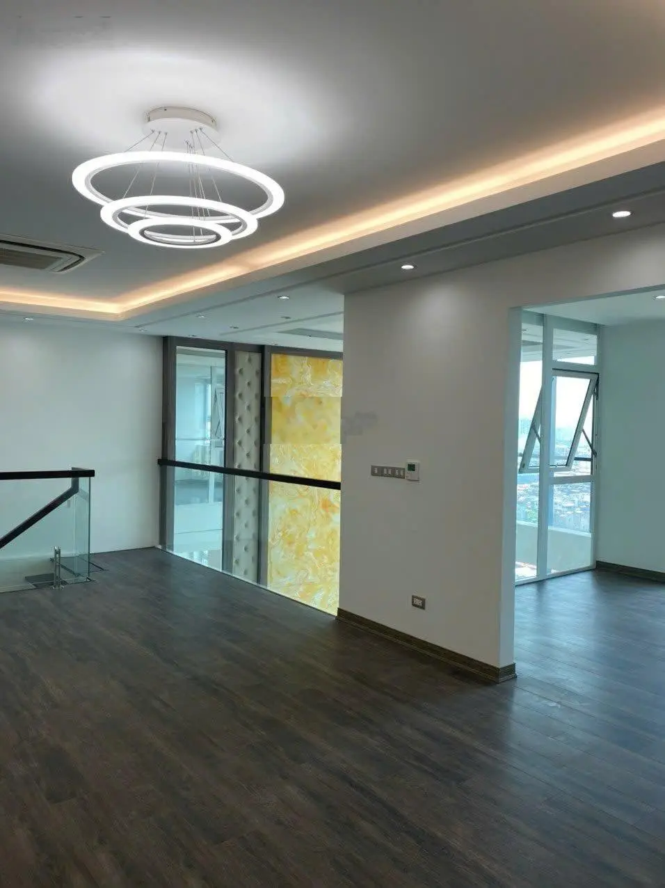 Chính chủ cần bán căn hộ chung cư Tràng An Complex giá 20 tỷ VND tại Hà Nội LH 0336 730 ***