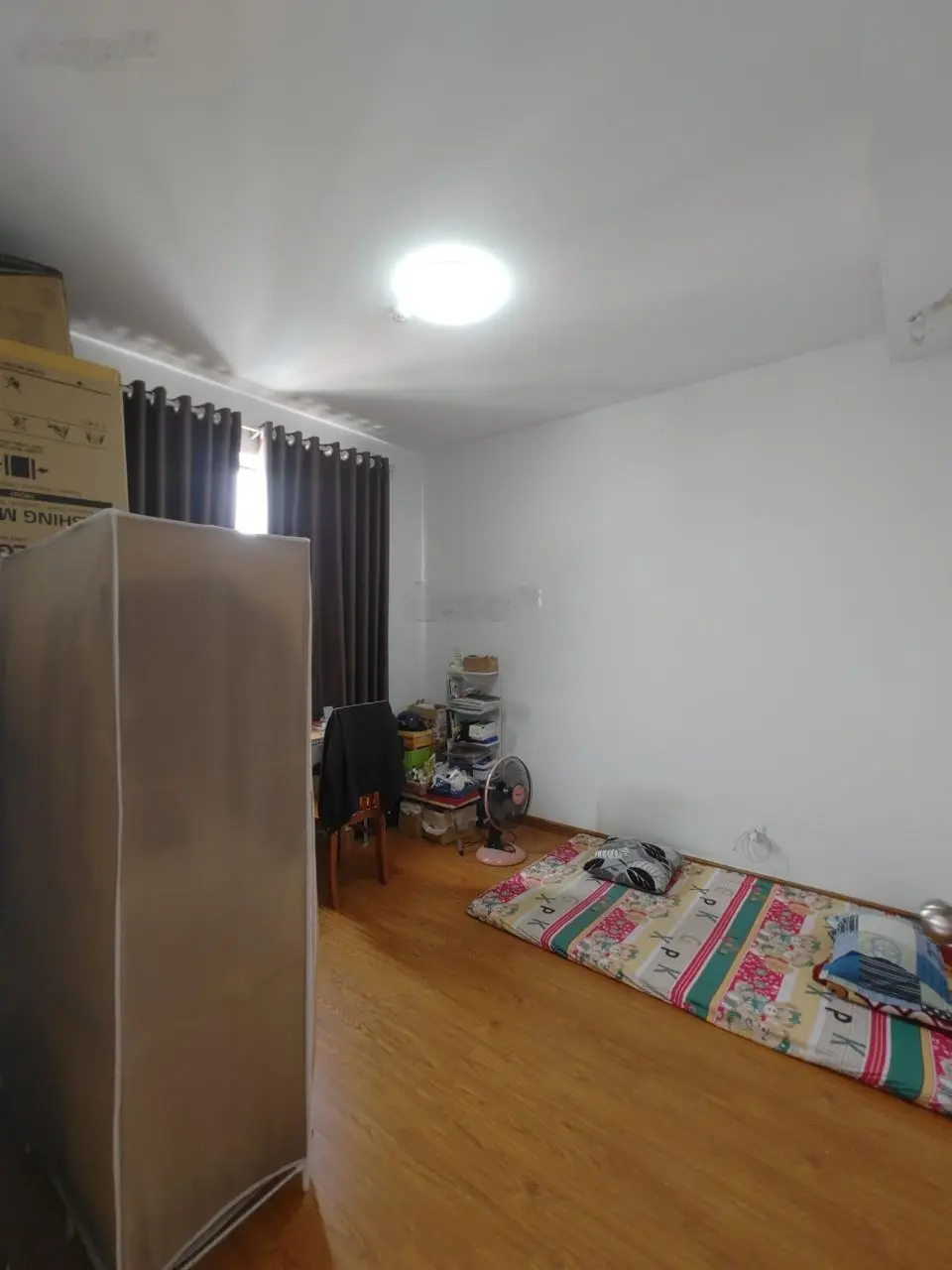 Bán căn hộ Dvela Huỳnh Tấn Phát, Quận 7, 2PN, giá 2.7 tỷ/căn