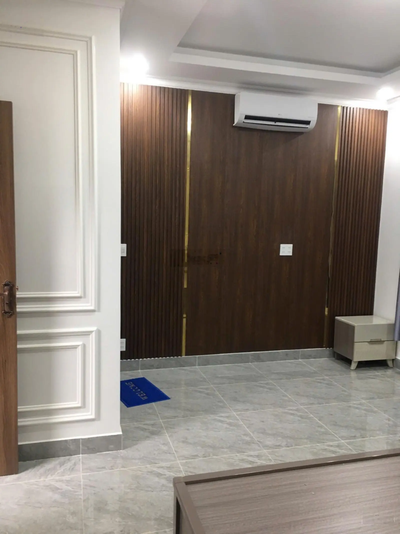 Ngang 5x26m - 3 tầng - đường xe tải tránh - 3.2 tỷ - Đồng Xoài, Bình Phước