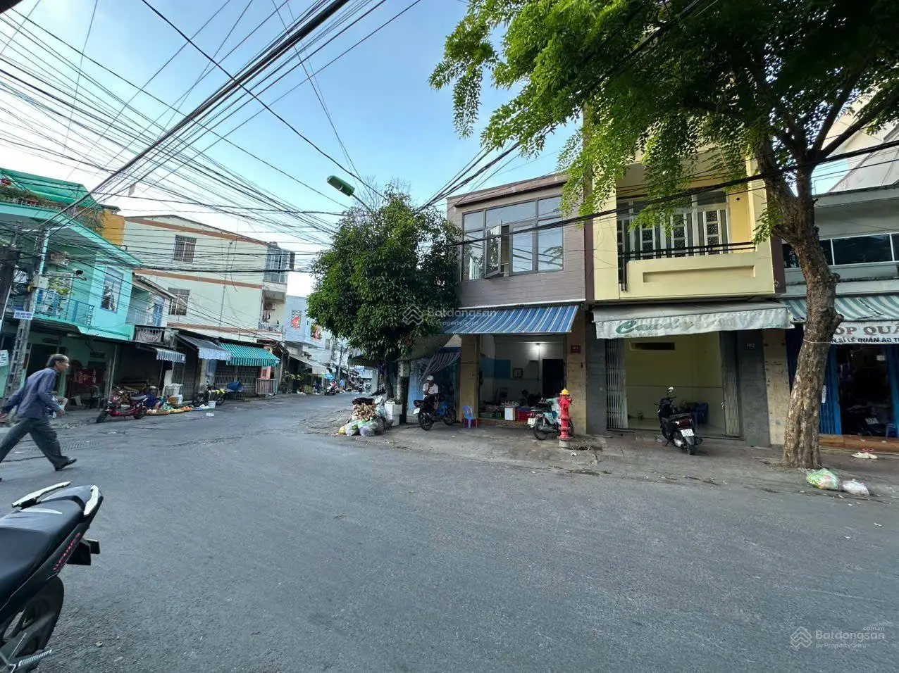 Nhà mặt đường 16m tttp nha trang 3pn vừa ở và kinh doanh