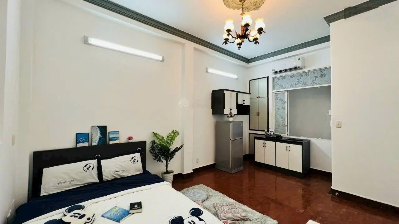 Cực hiếm siêu phẩm tòa nhà chdv cao cấp q10 - ngang 6m - thu nhập 600tr/năm - đường 3/2 , p14, q10