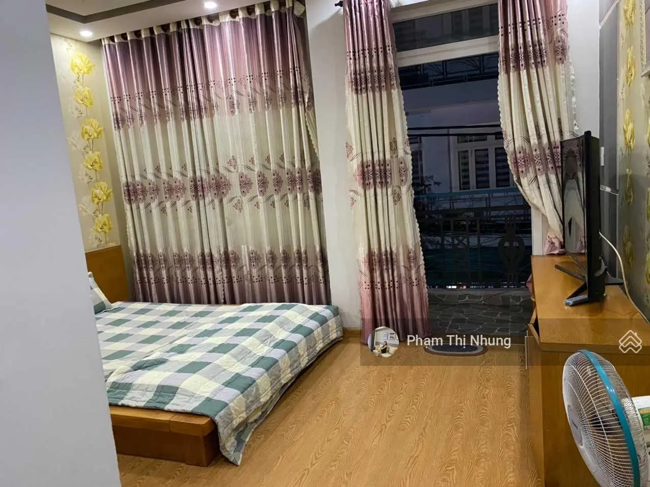 Bán nhà HXH đường Cống Lở, P15, Tân Bình, 4.5x12.5m, xây 5 tầng, giá 11 tỷ - LH: 0934568655