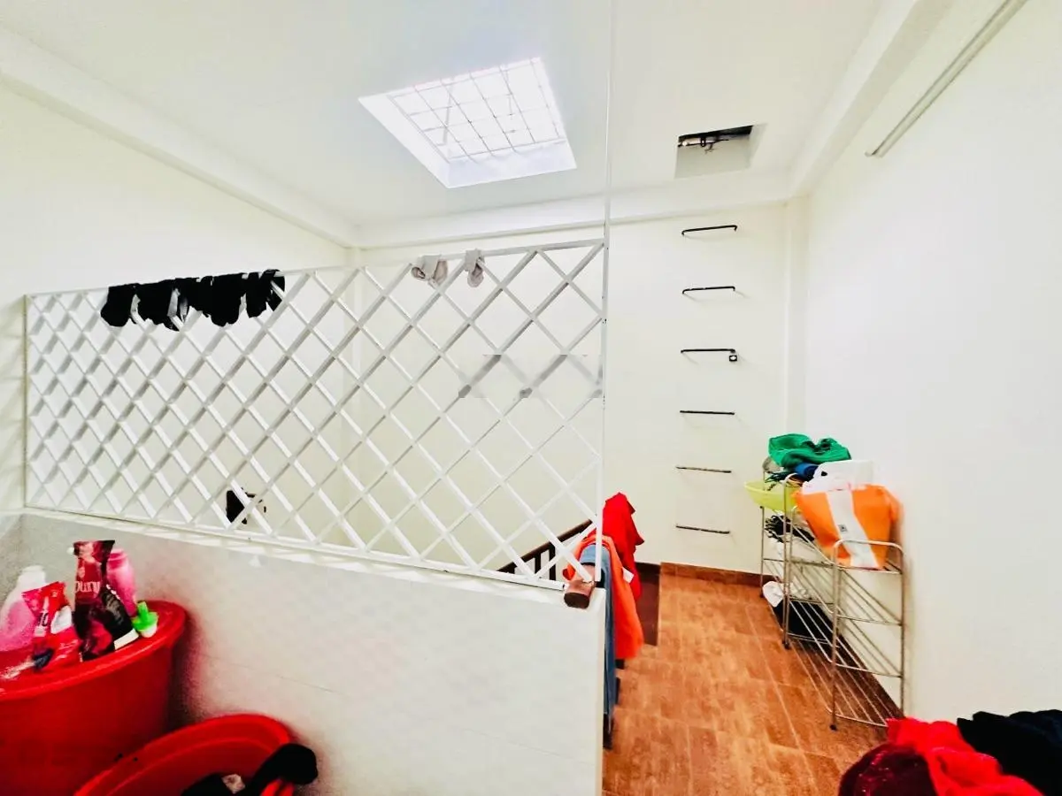 Thanh Xuân, Khương Đình nhà 5 tầng x 30m2 ô tô tránh vào tận nhà, 5 tỷ 65