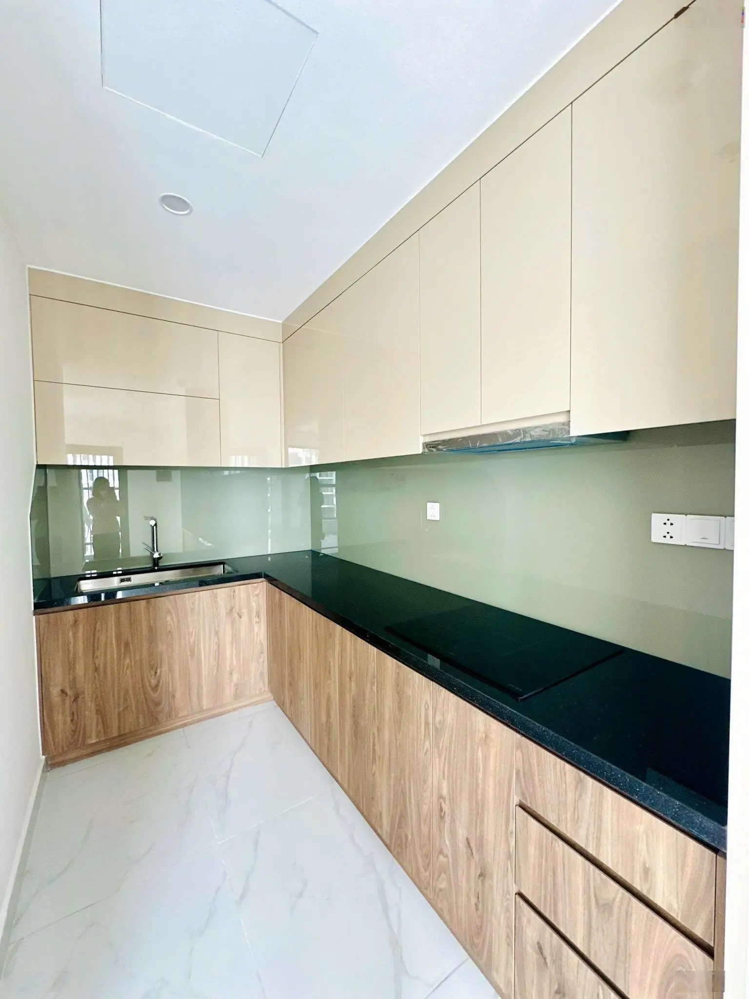 Alnata Plus - bán hot 2PN + 2WC (88m2), Nhà Mới 100% - Tầng Trệt Trên Không - Chỉ 5tỷ169 (bao thuế)