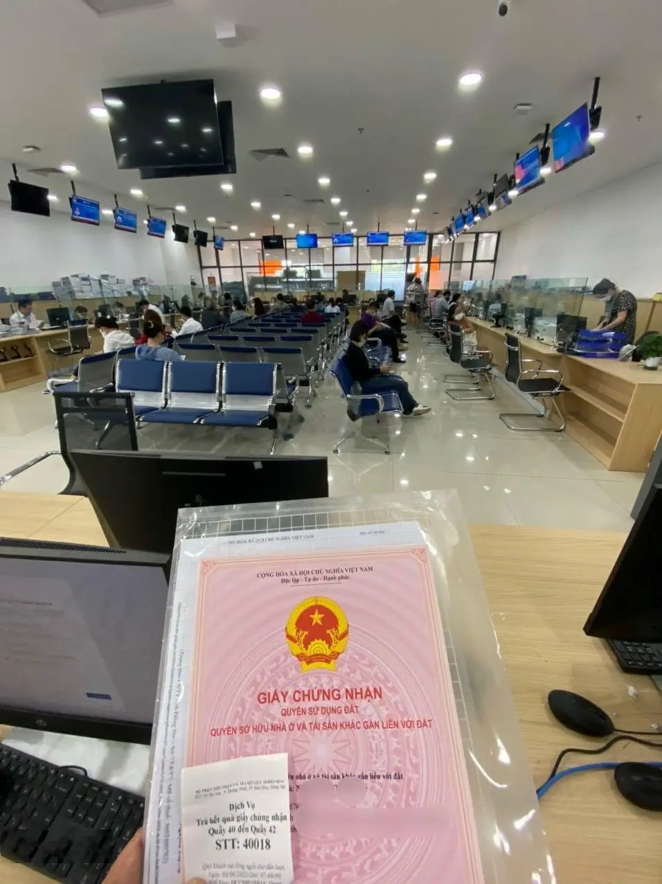 Đất ngộp Long Hưng 2 mặt tiền! Kẹt tiền cần bán nhanh, 100m2, bao thuế