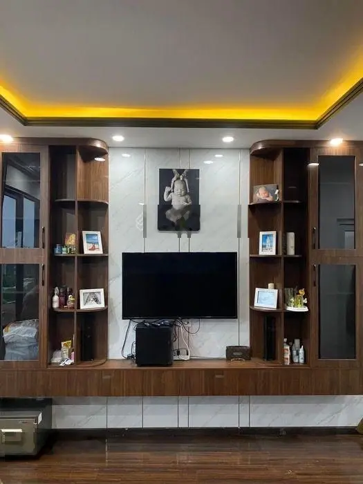Quá hiếm ! bán gấp nhà đẹp ntcc- hxh thông huỳnh tấn phát - trần xuân soạn-cư xá nh- 60 m2- 6.x tỷ