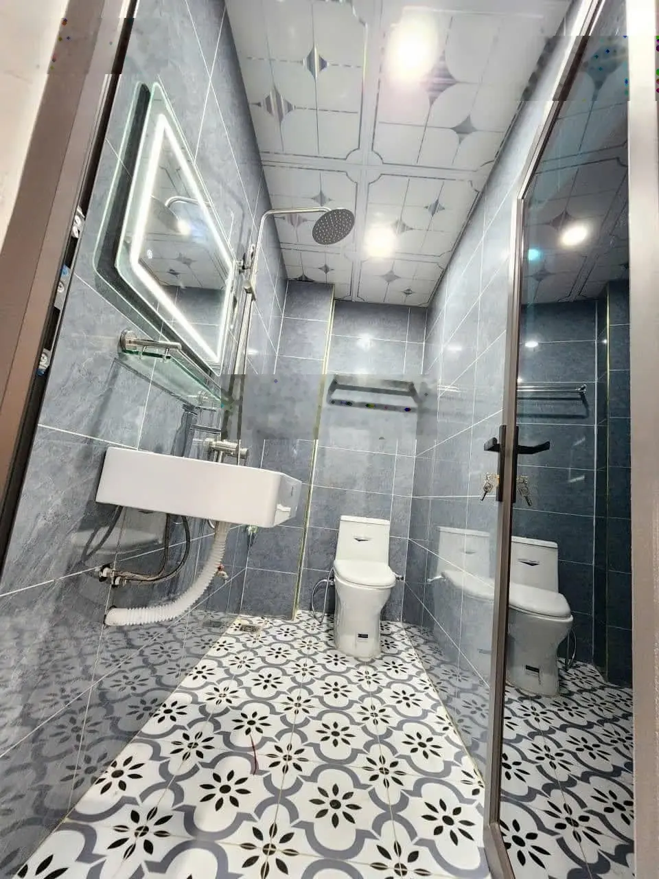 Thanh xuân nhà đẹp long lanh fuul nội thất 37 m -5 tầng chỉ 6.9 tỷ