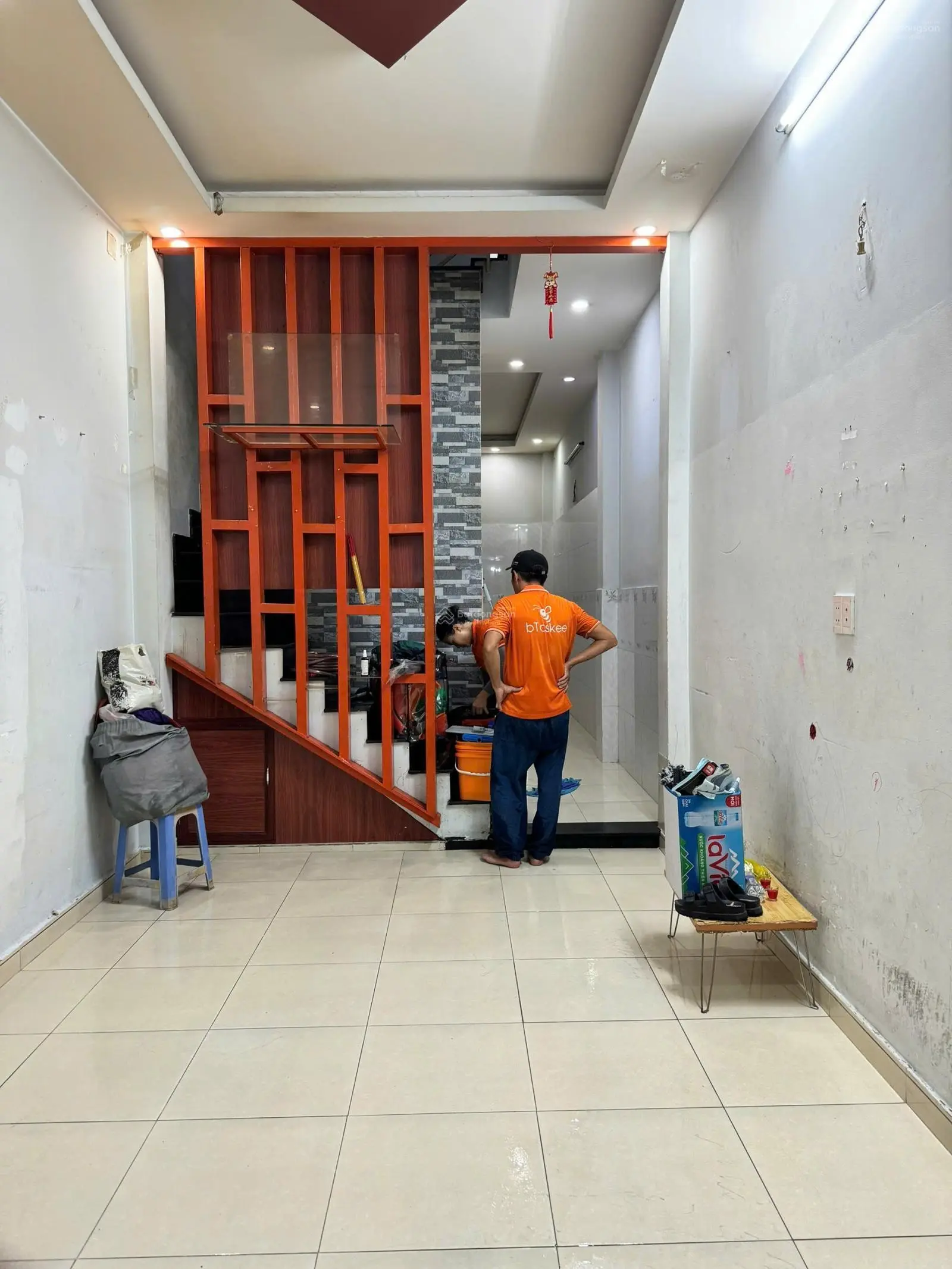 Cần Bán Nhà Hẻm Xe Hơi Tại Đường Lý Thường Kiệt, Quận 10, Giá 6 tỷ - 41m2 đất ( 130m2 sàn)