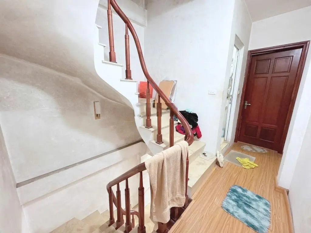 Bán nhà đẹp Vĩnh Phúc, Ba Đình 41m2 7,8 tỷ ngõ thoáng, ở ngay