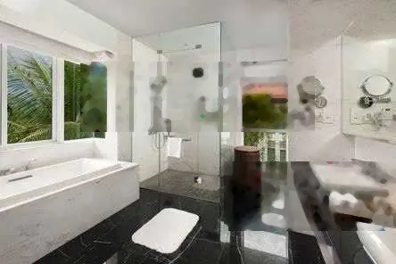 Cần bán gấp căn villa Premier 4PN view biển full nội thất, khai thác 1,2 tỷ/năm, sổ hồng lâu dài