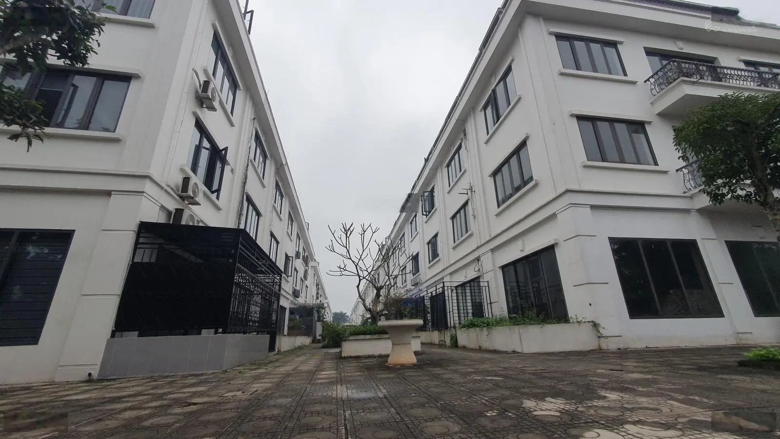 Bán nhà, Long Việt Riverside, Quang Minh, Mê Linh, 84m2, MT 6m đường 11,5m, view CV, 6.25 tỷ