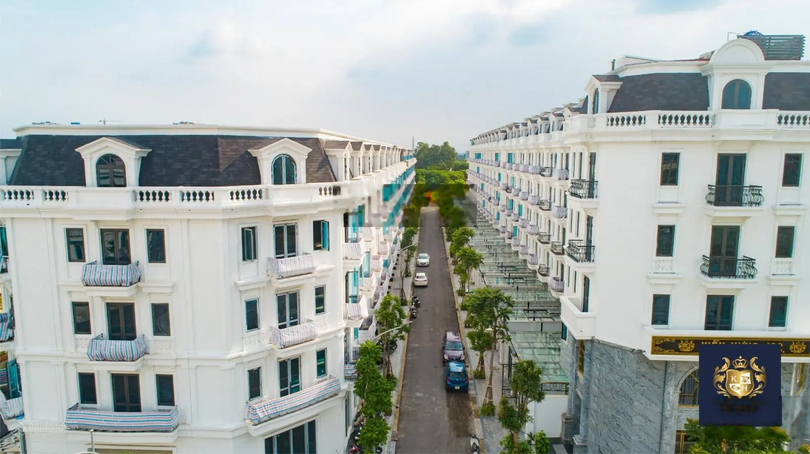 Chính chủ cần bán căn liền kề Kiến Hưng Luxury 73m, mặt tiền 7m 0332 226 ***