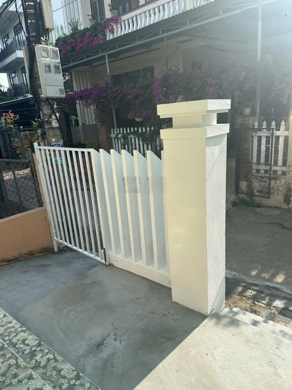 Bán Nhà riêng tại Cẩm Nam, Hội An, 2,65 tỷ, 120m2, đẹp, nhiều tiện ích