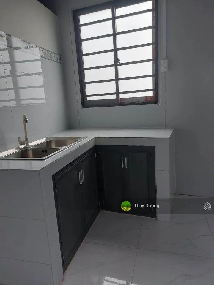 Chủ hạ giá bán nhanh nhà cấp bốn 56m2 sát chợ Kế Mỹ khu phố Hoà Thuận 2 Cần Giuộc Long An sẵn sổ