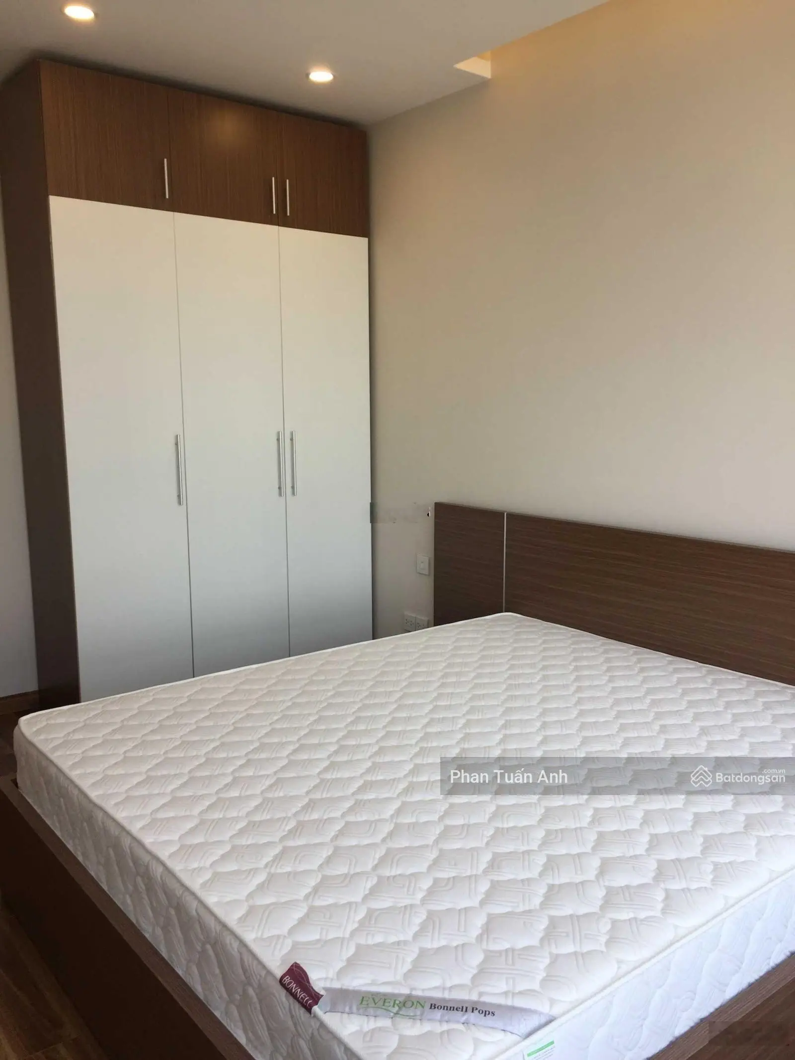 Bán căn hoa hậu 07 tháp B dự án Thăng Long Number One, DT 131m2 thiết kế 3PN, 2VS căn góc