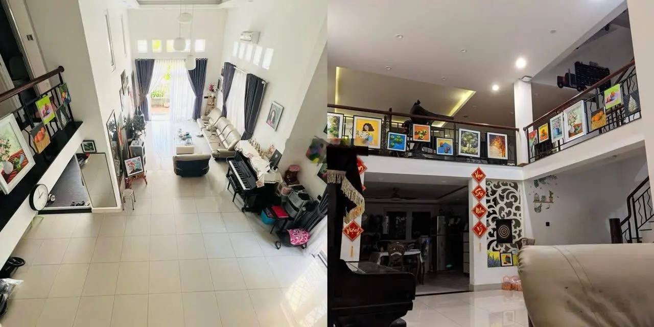 Chính chủ gửi bán biệt thự Gia Hoà đường nội bộ gần sông và công viên, 215m2 1T3L sổ hồng, 21.5 tỷ