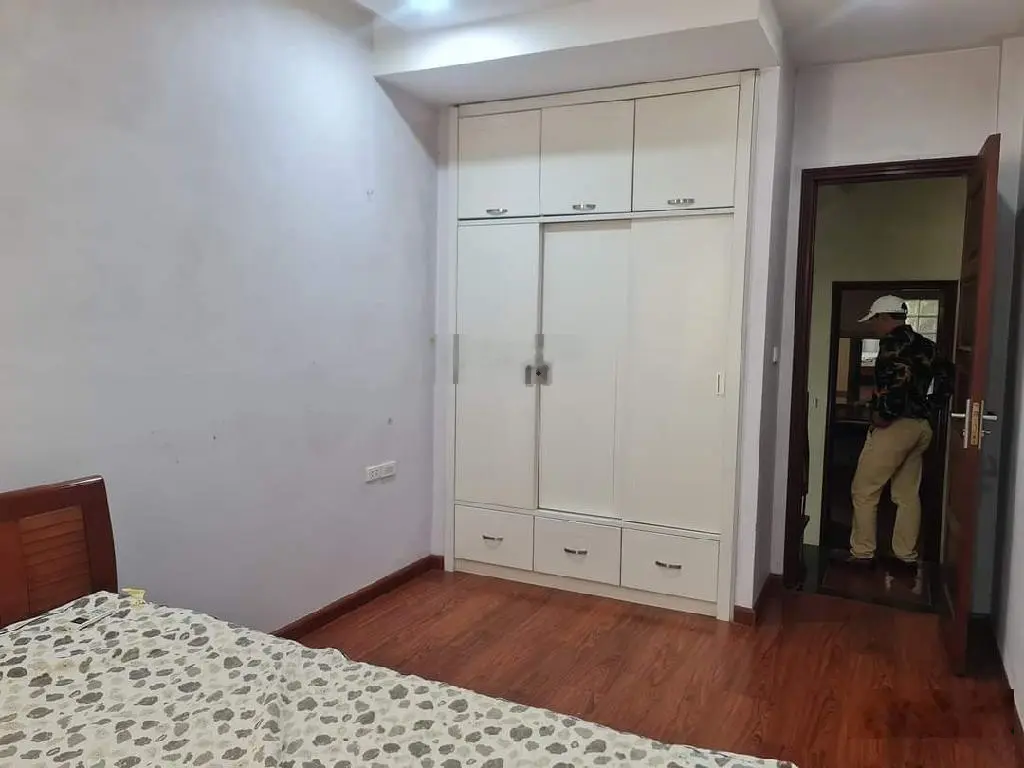 Vạn Phúc - 4 tầng - 28m2 - trung tâm hÀ Đông - 6.3 tỷ