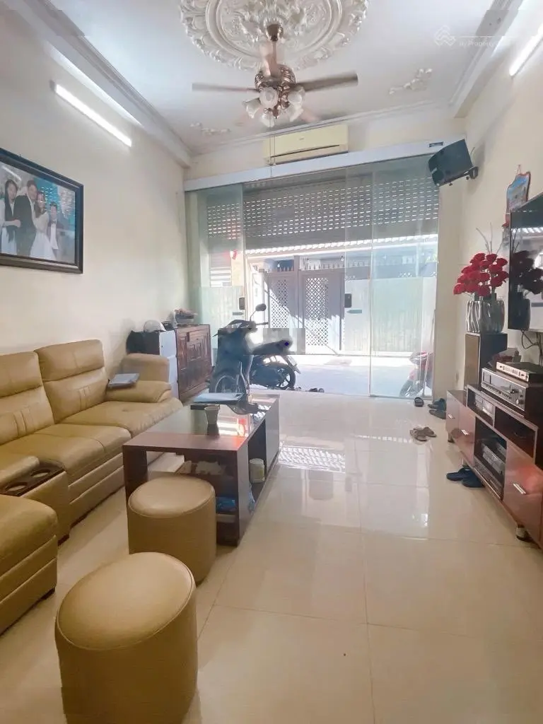 Bán nhà đại từ, đại kim, hoàng mai, ô tô đỗ cửa, kinh doanh an sinh siêu đỉnh, vị trí đắc địa