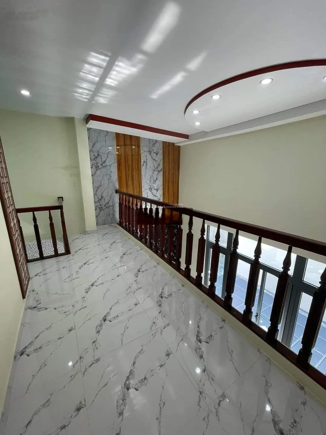 Cần bán nhà mới, đẹp giá ngộp 64m2. Gần ngay chợ Đức Hòa, phù hợp kinh doanh, cho thuê