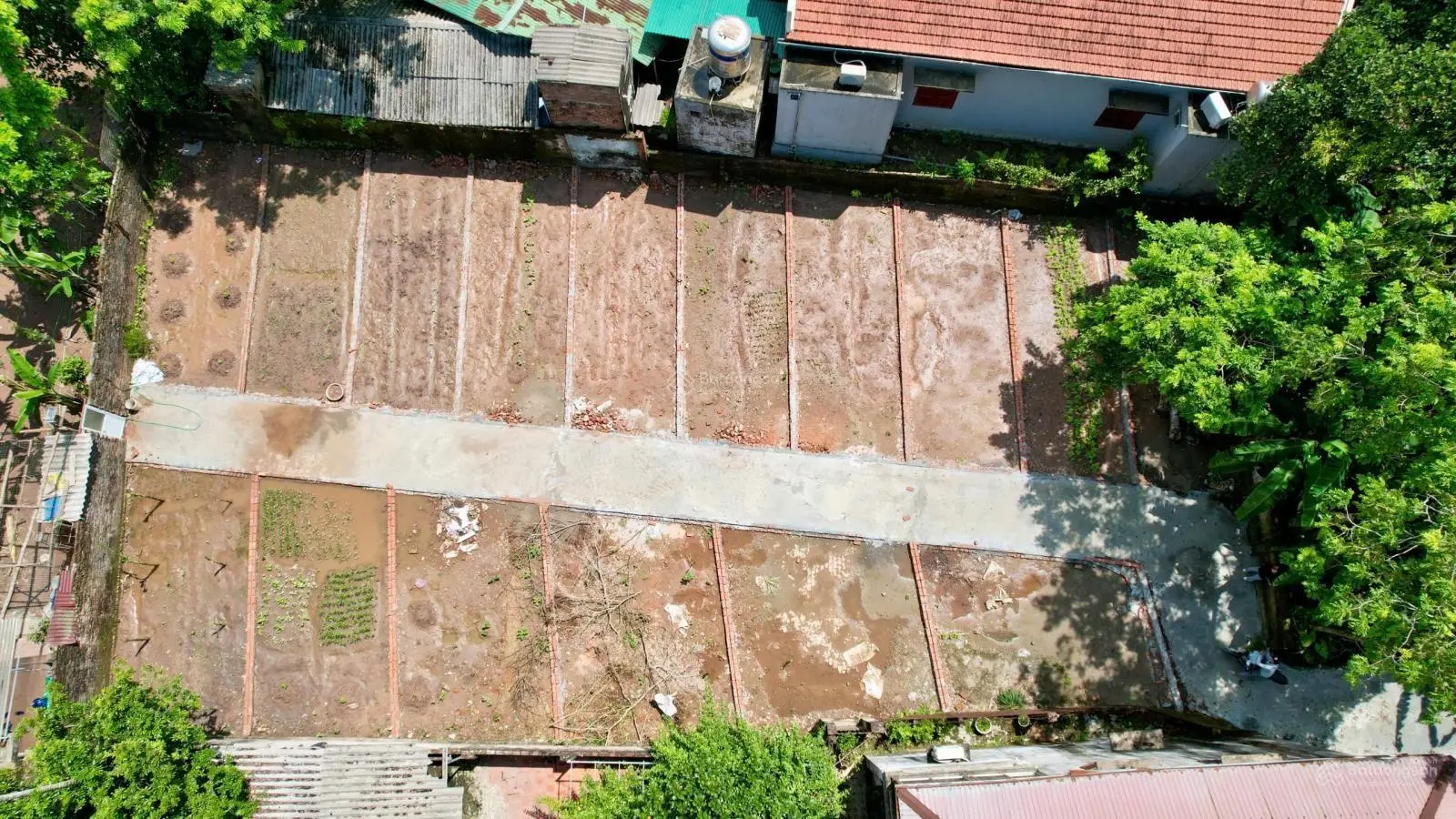 Chính chủ bán đất Thôn Bãi - Cao Viên - Thanh Oai - Hà Nội giá nhỉnh tỷ