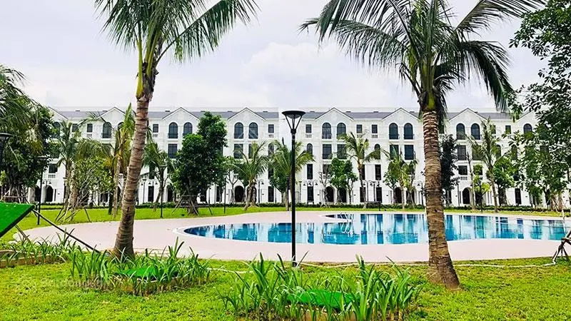 Tài chính 20 tỷ có nên đầu tư bất động sản tại Vinhomes Ocean Park 1 2 3 trong năm 2025 hay không?