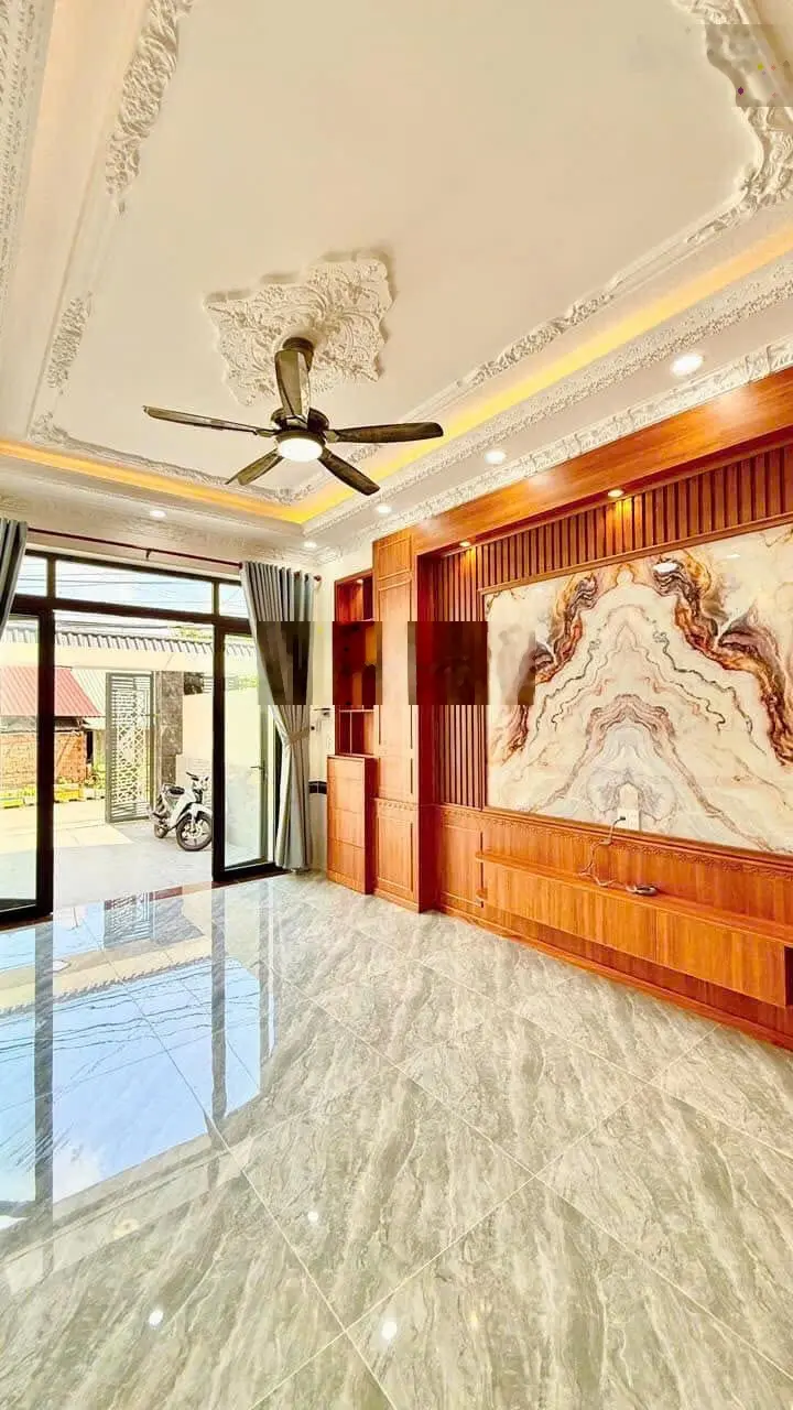 Bán nhà riêng ngay mặt tiền đường nguyễn thị minh khai, 2,95 tỷ vnd, 81 m2, bao giá thị trường