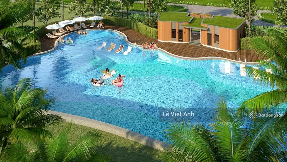 Bán nhà phố liền kề 60m2 Thời Đại Vinhomes Ocean Park 3 The Crown giá rẻ