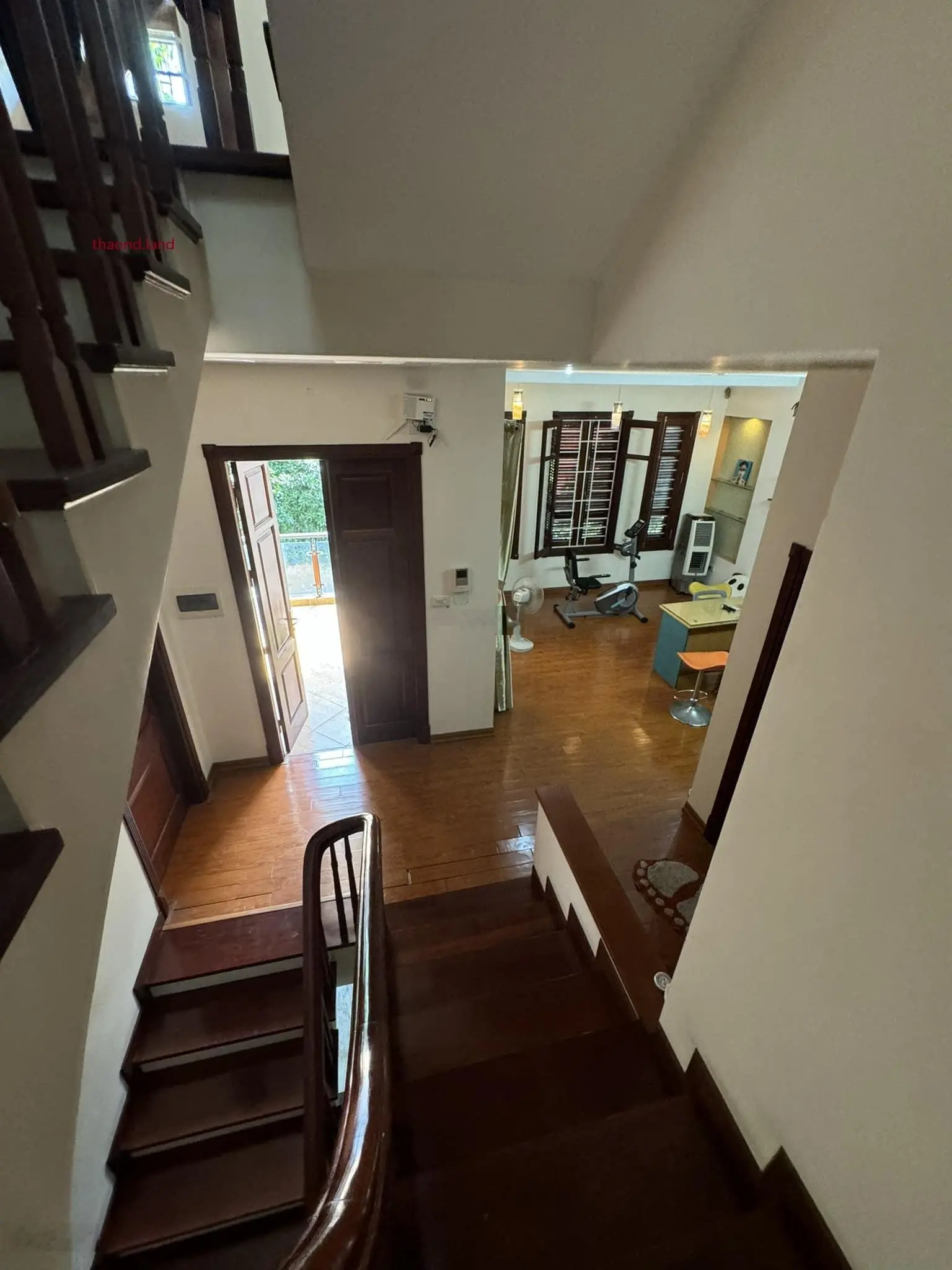 Biệt thự, Trần Kim Xuyến - Cầu Giấy 120m2 x 5 tầng, giá 58.3 tỷ