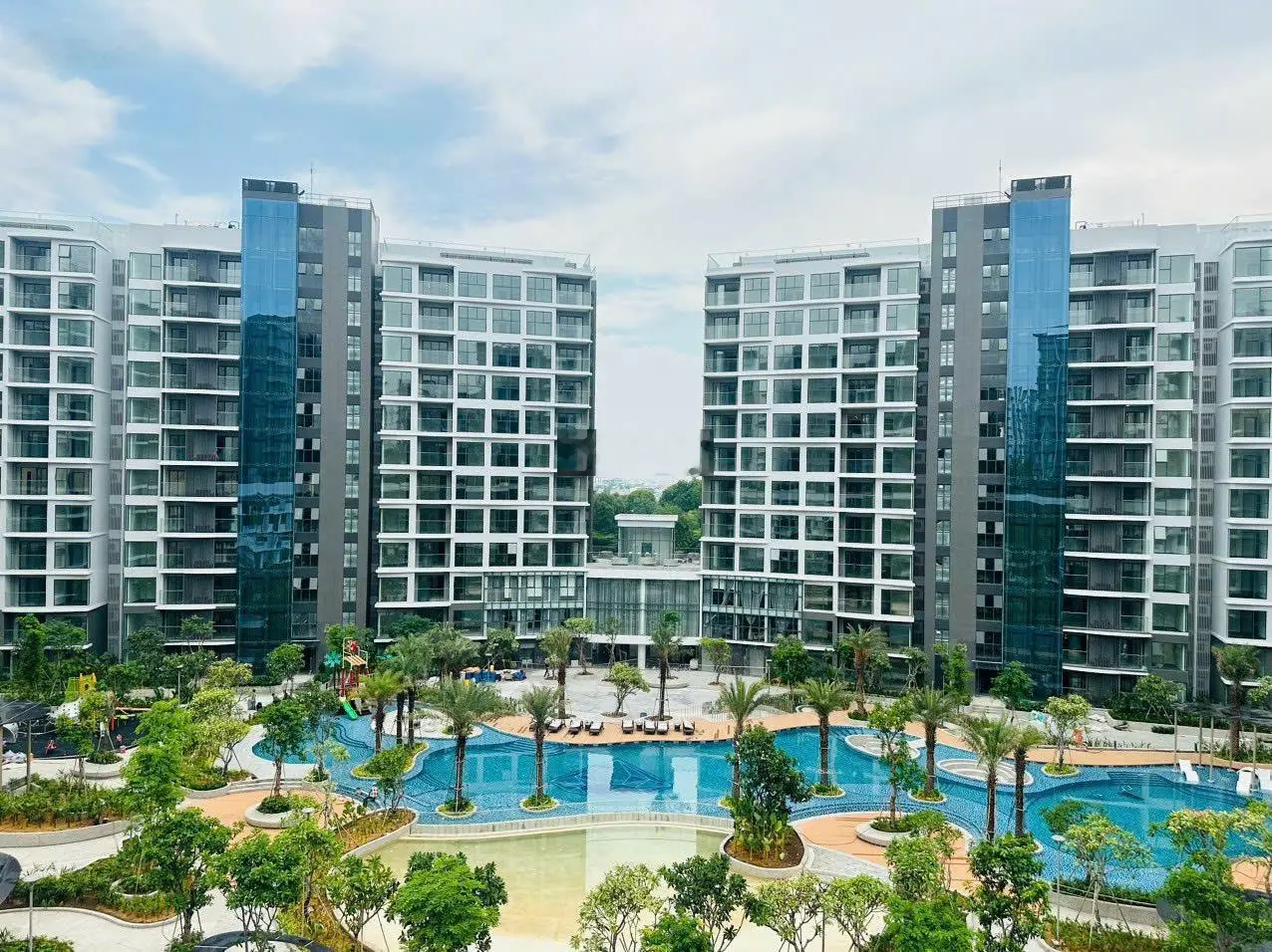 Giỏ hàng Diamond - Celadon City mua trực tiếp từ CĐT chiết khấu 10 - 17%, view đẹp, nhà mới ở ngay