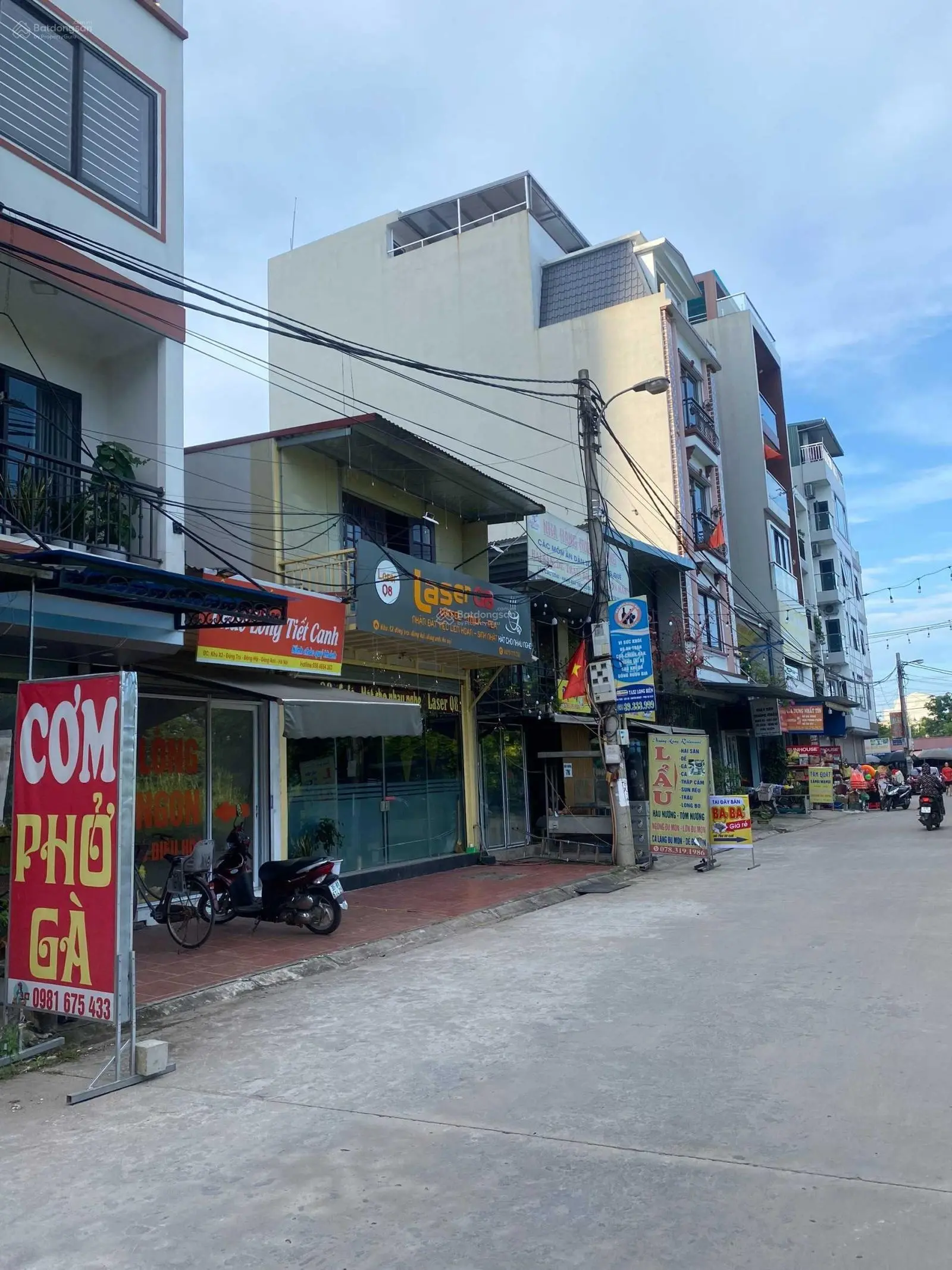 Bán đất khu X2 Đông Trù - Đông Hội - Đông Anh, đường 10m, kinh doanh, cách cầu Đông Trù 100m
