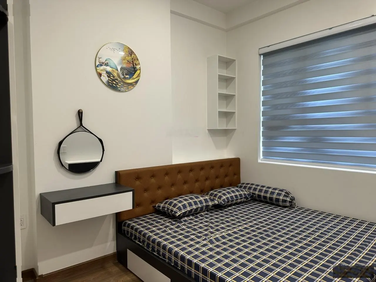 Chính chủ cần bán căn hộ Era Town, Q7, DT 63m2, 2PN - 2WC giá 1 tỷ 680tr - sổ hồng riêng trên tay
