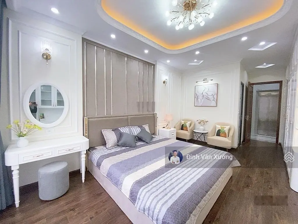 Bán gấp nhà mặt phố Lý Thường Kiệt Hà Đông, Kinh Doanh sầm uất, vỉa hè, nhỉnh 11 tỷ