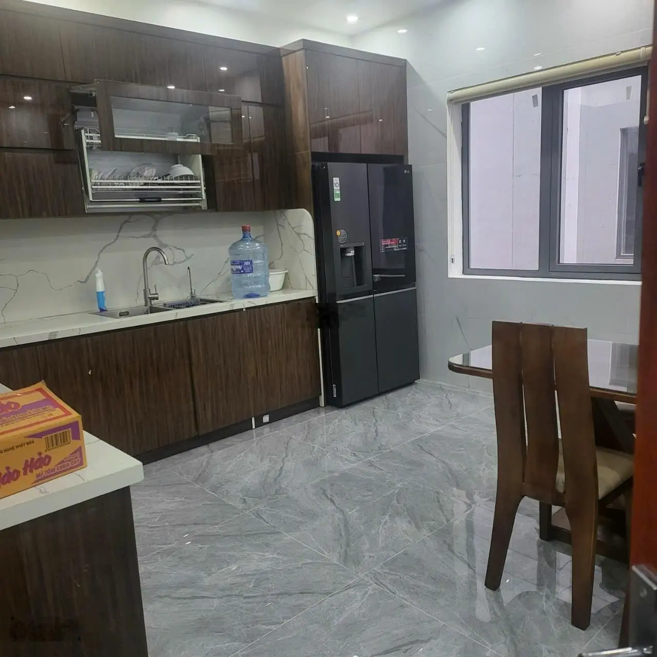 Bán nhà 5 tầng full đồ KĐT Him Lam Đại Phúc, thành phố Bắc Ninh