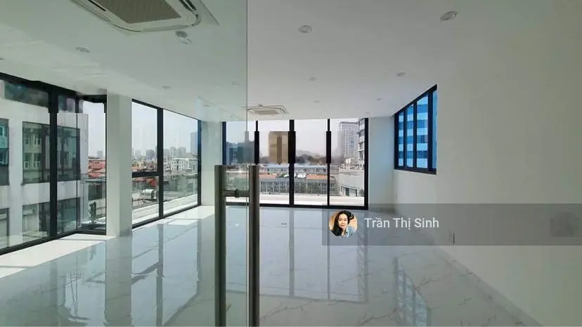 Bán nhà 6 tầng mặt phố khu Phúc Đồng Nguyễn Lam 180m2 MT 8m, 25 tỷ vào việc