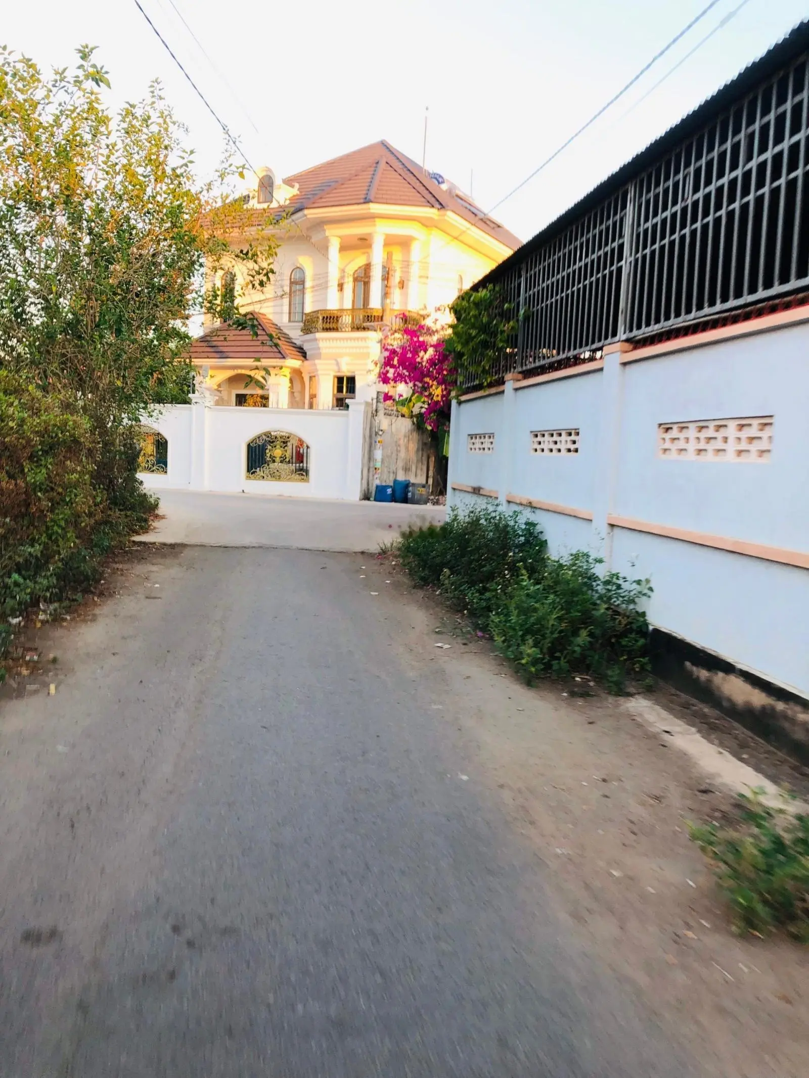 Bán gấp lô đất 86m Sổ hồng riêng sát KCN Giang Điền cách khu du lịch Vườn Xoài 7km