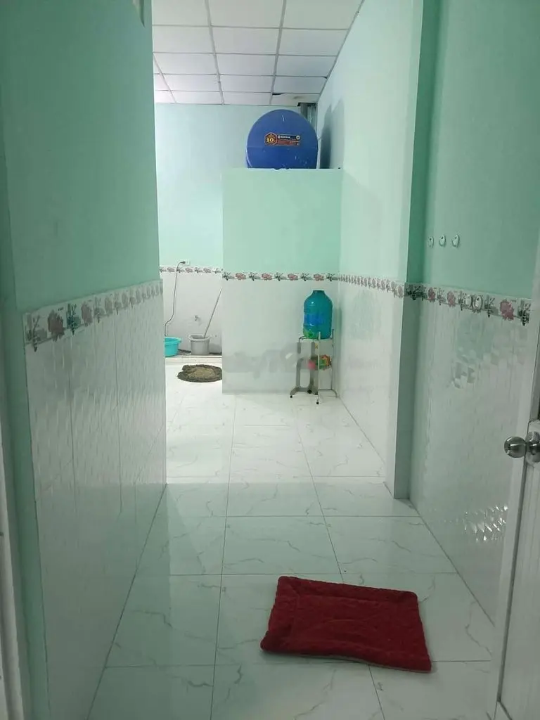 Cần bán nhà và đất tuyến dân cư 79 Thị trấn Tân Hưng tỉnh Long An