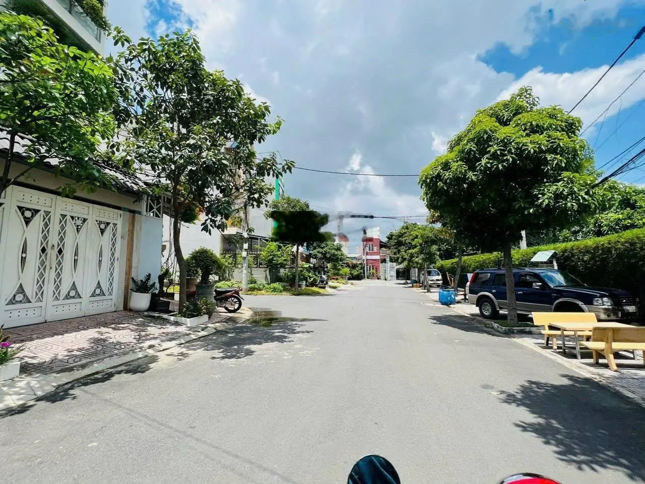 Cực sốc! Giảm 2 Tỷ bao giá toàn khu- Bán nhà 1T2L đường 10m sát Tô Ngọc Vân - Dt 145m2 ( ngang 10)