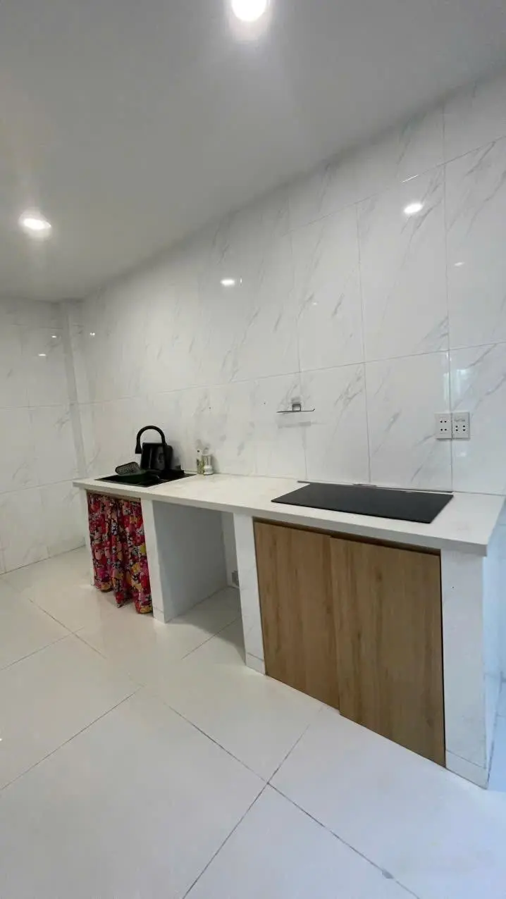 Bán nhà phố liền kề 5*15m, giá 3,65 tỷ đường nhựa 11m khu dân cư Ehome 4 hướng Bắc