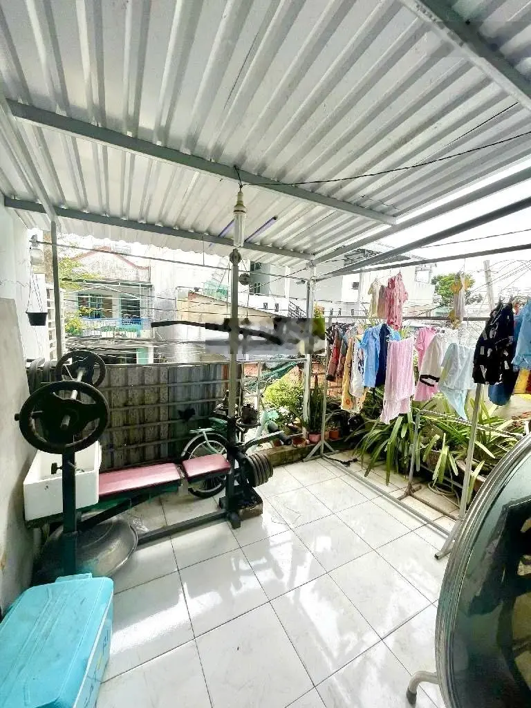 Bán nhà riêng tại đường 11, phường linh xuân, thủ đức, 88m2 chỉ với giá ưu đãi 5,2 tỷ vnd