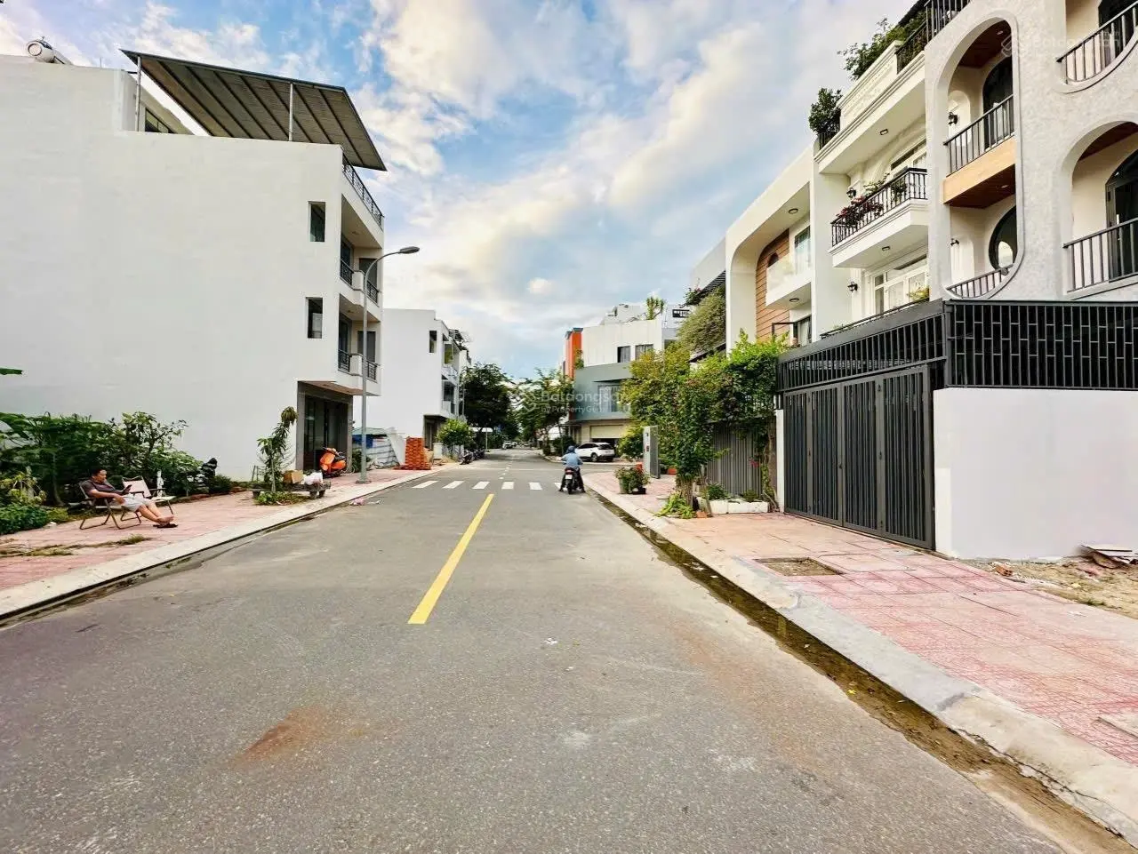 Đường Số 14 Hà Quang II Hạ Giá Bán Nhanh Chỉ 4.1 Tỷ (Bao Cọc)