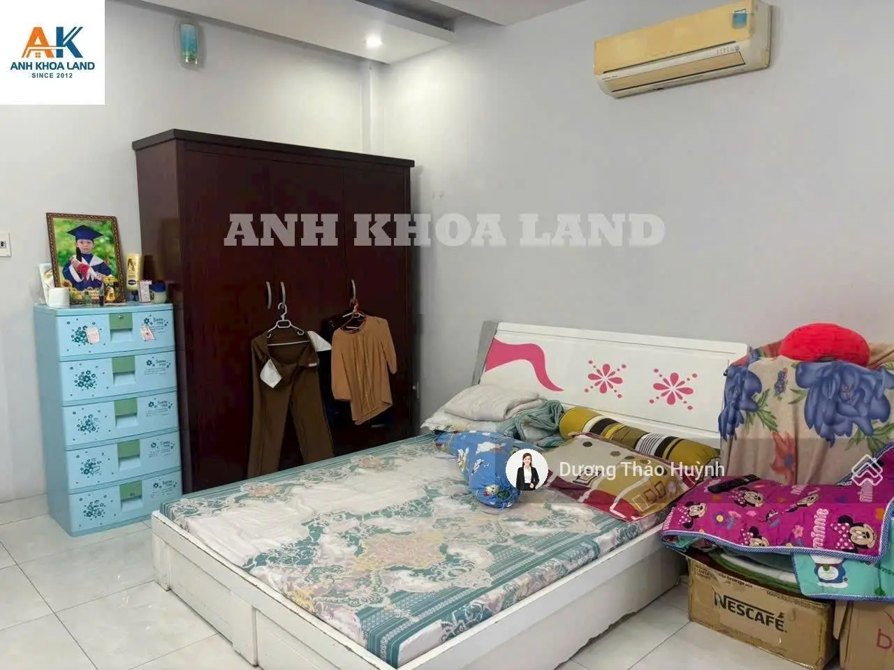 Ngộp! Bán gấp Nhà 3 Tầng Cực đẹp- sát Hoàng Diệu 2- Đường 8m Ôtô đổ cửa Giá còn TL cho khách