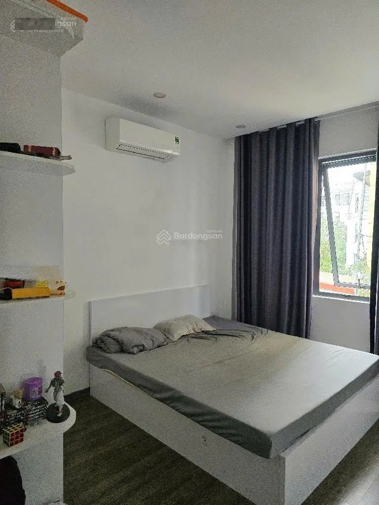 Siêu phẩm 168 Kim Giang ô tô đỗ cửa - lô góc - tặng full nội thất 40m2x5T chỉ hơn 7 tỷ