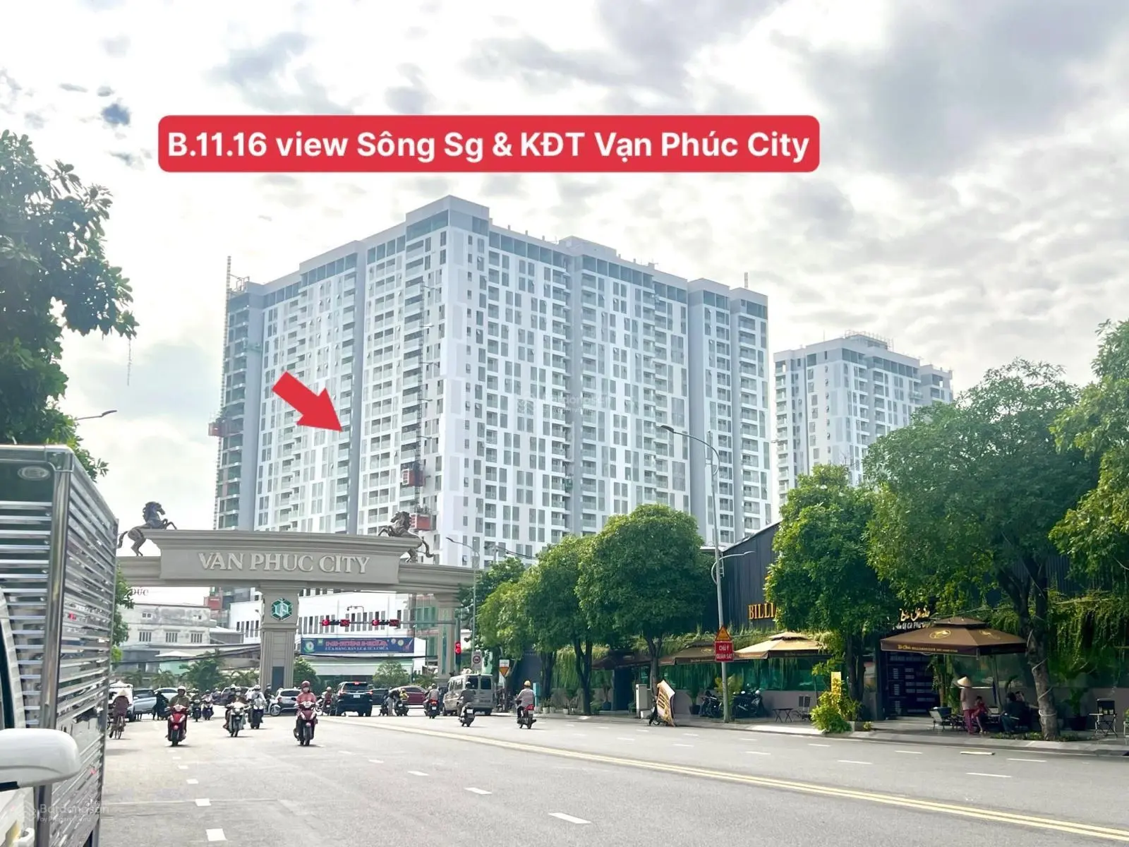 CẦN BÁN GIÁ GỐC CĂN HỘ 2PN VIEW QUẢNG TRƯỜNG NHẠC NƯỚC & SÔNG SÀI GÒN LH 0935 635 ***