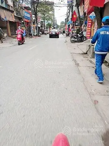 BẮC TỪ LIÊM , 60m2 , mt 5,2m . Đủ tiêu chí cho các Sếp xây CCmini . Giá thương lượng . Mời các Sếp
